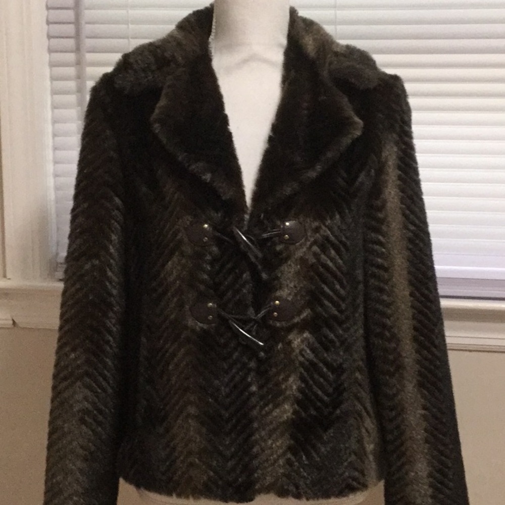 Guess Jacket
